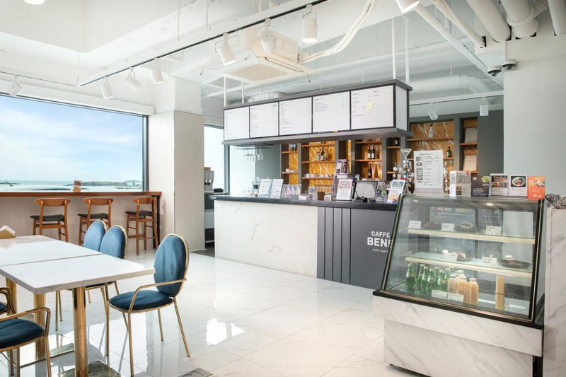 Gloucester Hotel Hamdeok, Jeju City, 대한민국