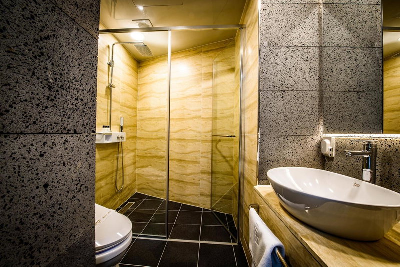 Gloucester Hotel Hamdeok, Jeju City, 대한민국
