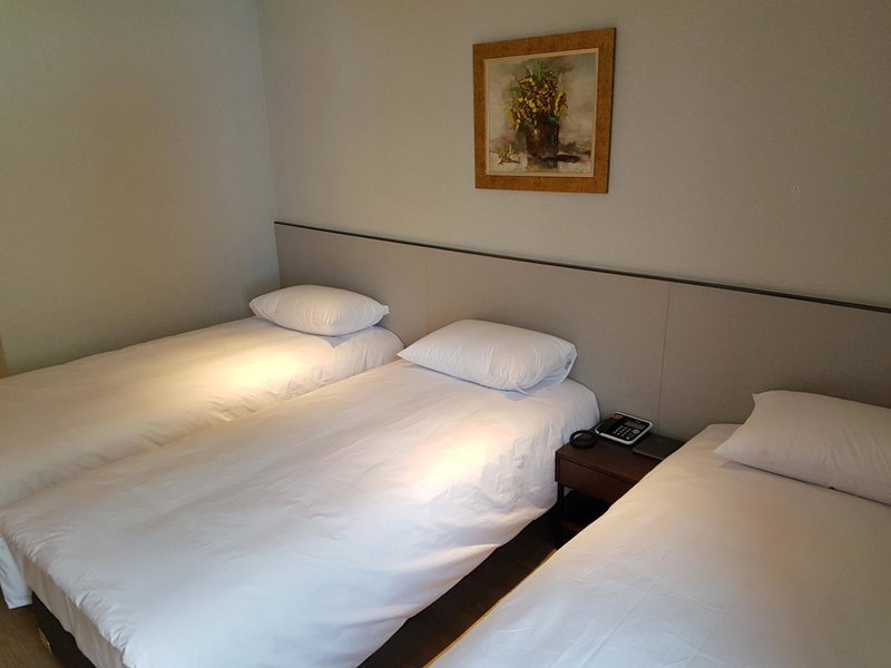 Hotel Thomas Myeongdong, Seoul, 대한민국
