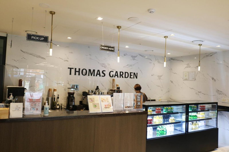Hotel Thomas Myeongdong, Seoul, 대한민국