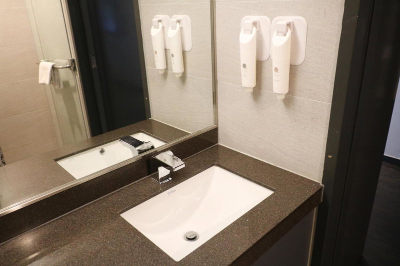 Hotel Thomas Myeongdong, Seoul, 대한민국