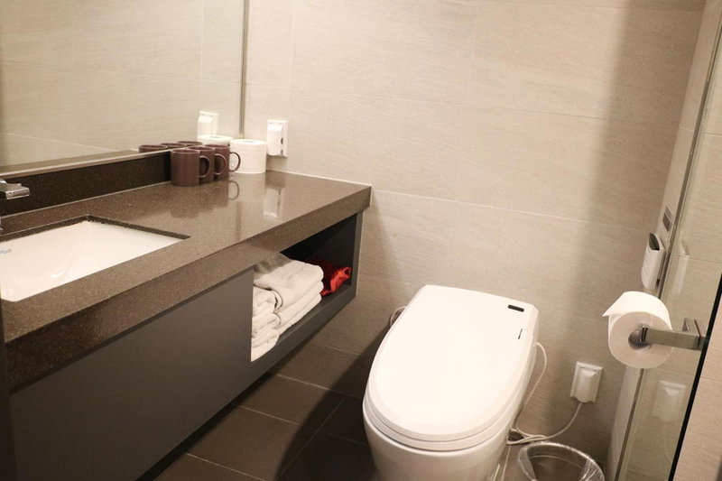 Hotel Thomas Myeongdong, Seoul, 대한민국