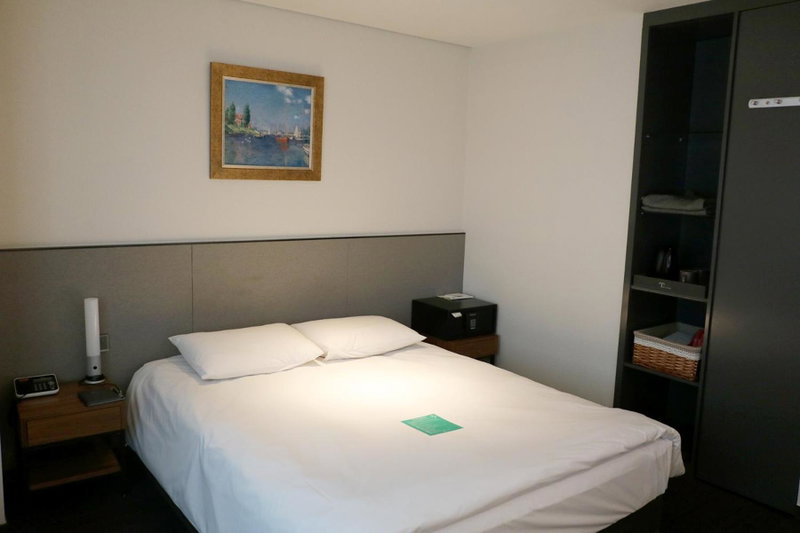 Hotel Thomas Myeongdong, Seoul, 대한민국