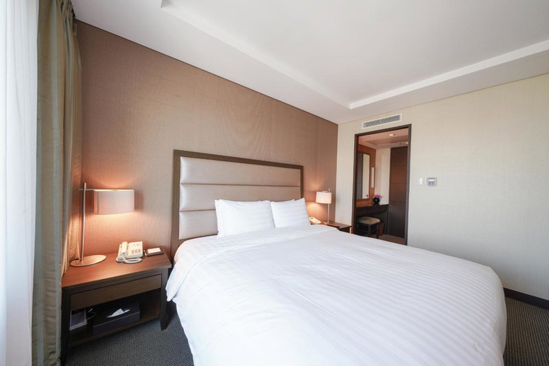 Best Western Premier Gangnam Hotel, Seoul, South Korea