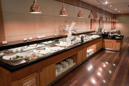 Best Western Premier Gangnam Hotel, Seoul, South Korea