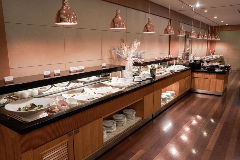 Best Western Premier Gangnam Hotel, Seoul, South Korea