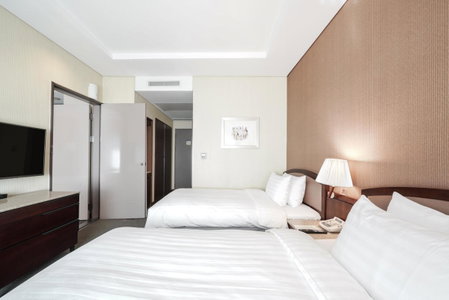 Best Western Premier Gangnam Hotel, Seoul, South Korea