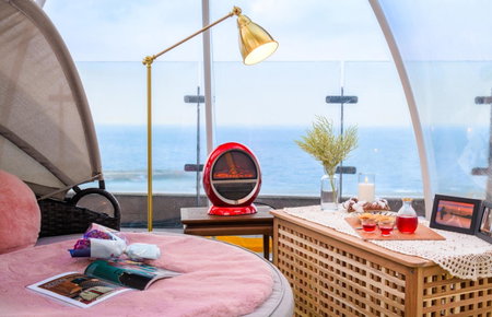 Grabel Hotel Jeju, Jeju City, 대한민국