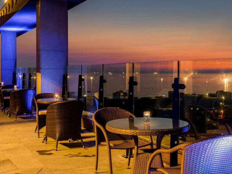 Grabel Hotel Jeju, Jeju City, 대한민국