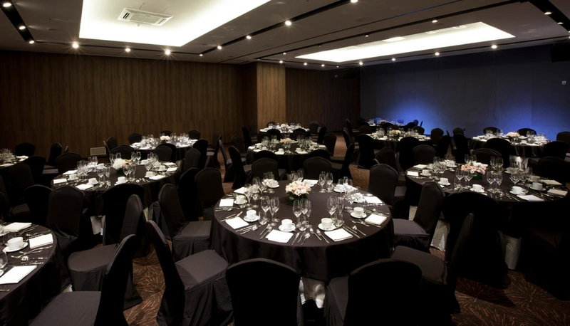 Grabel Hotel Jeju, Jeju City, 대한민국