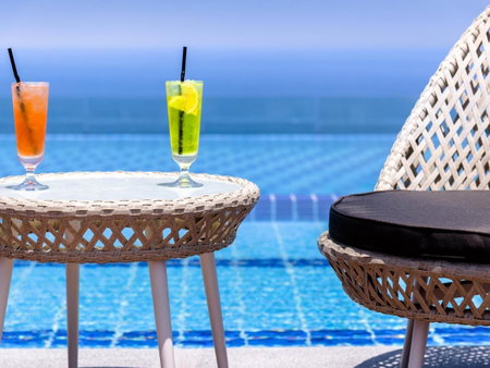 Grabel Hotel Jeju, Jeju City, 대한민국