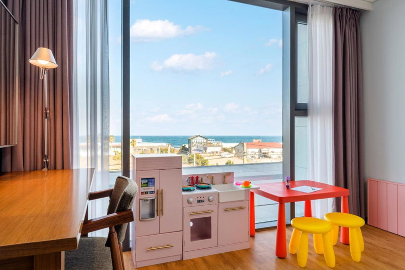 Grabel Hotel Jeju, Jeju City, 대한민국