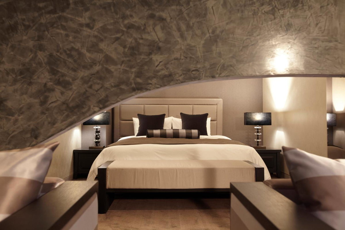 Best Louis Hamilton Hotel Haeundae, South Korea