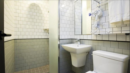 Grid Inn Hotel, Seoul, 대한민국