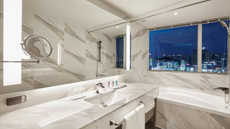 Kent Hotel Gwangalli by Kensington, Busan, 대한민국
