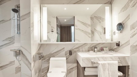 Kent Hotel Gwangalli by Kensington, Busan, 대한민국