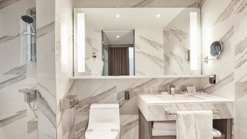 Kent Hotel Gwangalli by Kensington, Busan, 대한민국