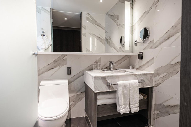 Kent Hotel Gwangalli by Kensington, Busan, 대한민국