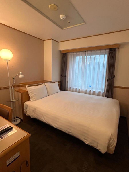 Toyoko Inn Busan Station No.1, Busan, South Korea