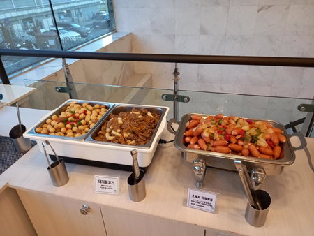 Toyoko Inn Busan Station No.1, Busan, South Korea