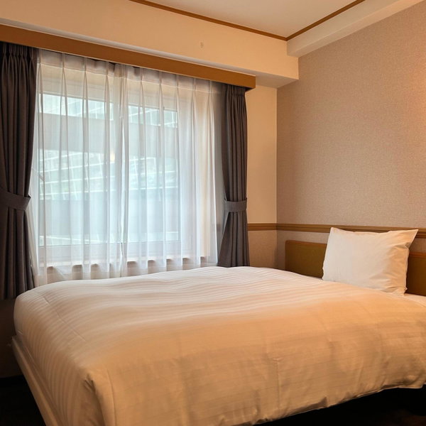 Toyoko Inn Busan Station No.1, Busan, South Korea