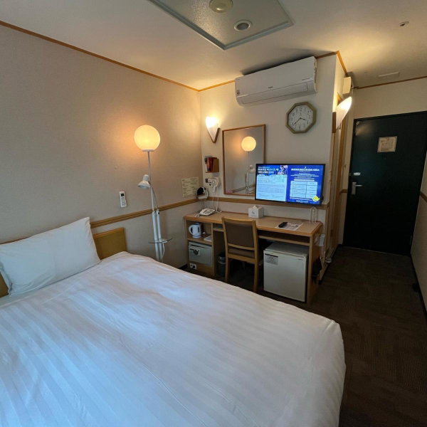 Toyoko Inn Busan Station No.1, Busan, South Korea