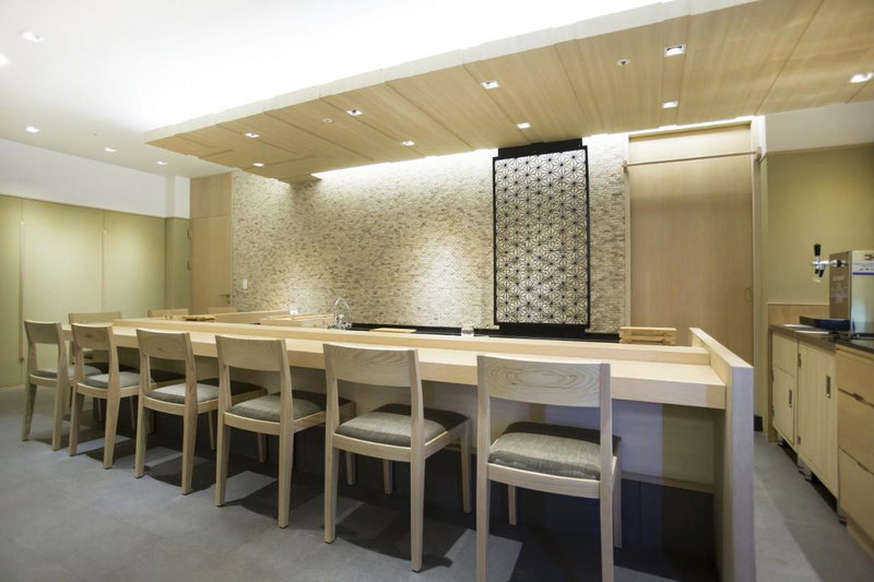 Seoul Garden Hotel, Seoul, South Korea