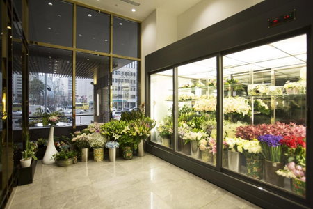 Seoul Garden Hotel, Seoul, South Korea