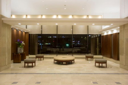 Seoul Garden Hotel, Seoul, South Korea