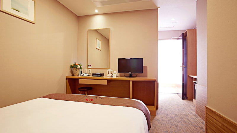 Hotel Skypark Myeongdong Iii, Seoul, 대한민국