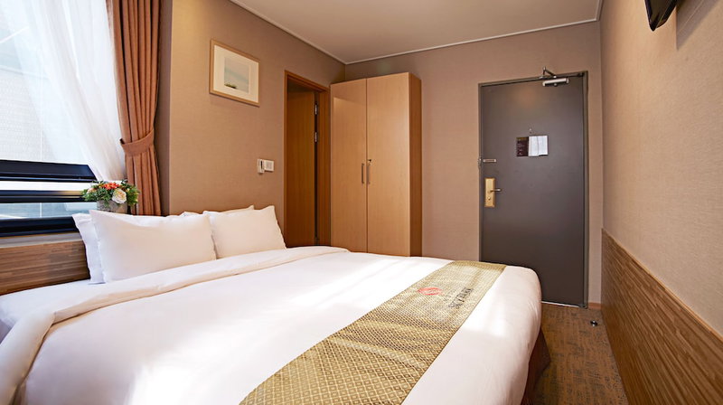 Hotel Skypark Myeongdong Iii, Seoul, 대한민국