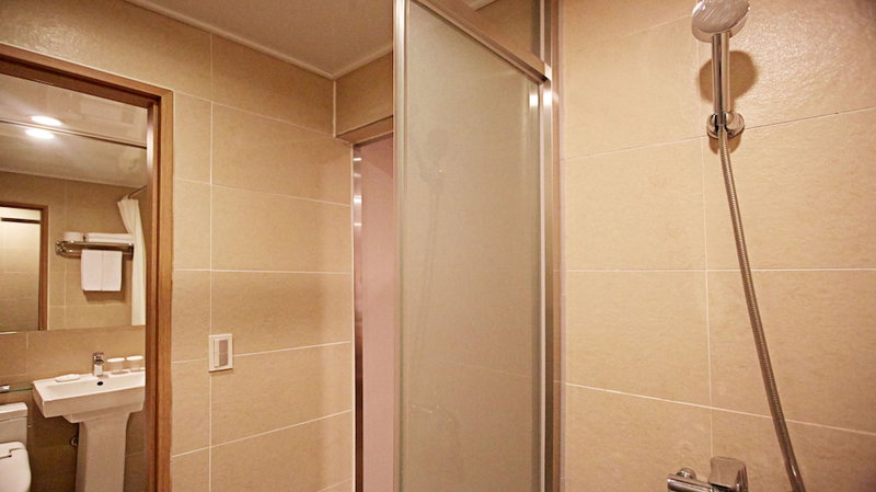 Hotel Skypark Myeongdong Iii, Seoul, 대한민국