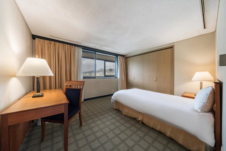 Swiss Grand Hotel Seoul & Grand Suite, Seoul, South Korea