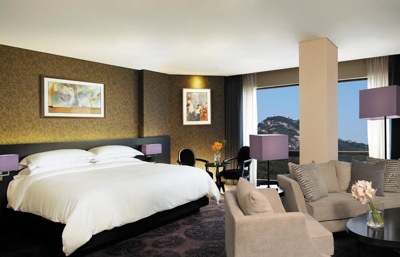 Swiss Grand Hotel Seoul & Grand Suite, Seoul, South Korea