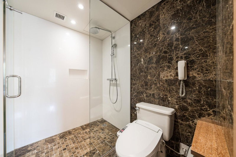 Swiss Grand Hotel Seoul & Grand Suite, Seoul, South Korea