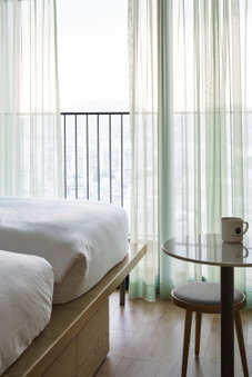 Hotel Anteroom Seoul, Seoul, 대한민국