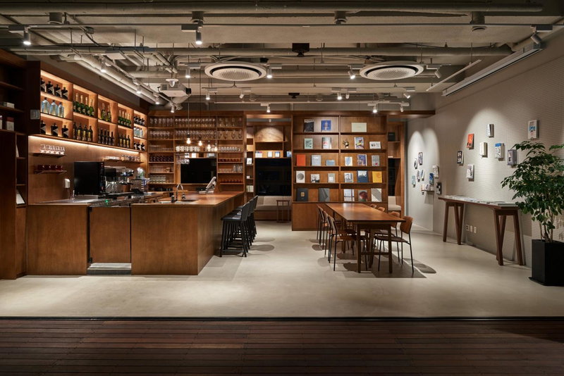Hotel Anteroom Seoul, Seoul, 대한민국