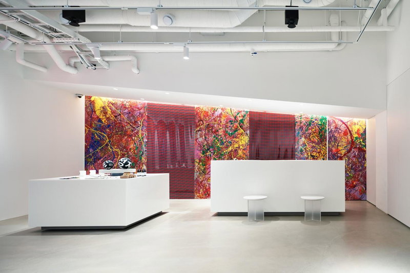 Hotel Anteroom Seoul, Seoul, 대한민국