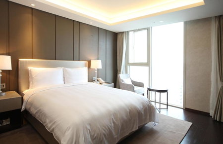 LOTTE CITY HOTEL Daejeon, Daejeon, 대한민국