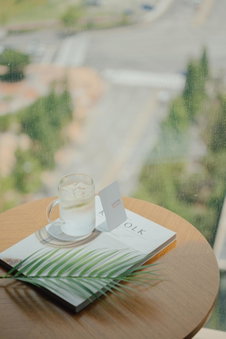 LOTTE CITY HOTEL Daejeon, Daejeon, 대한민국