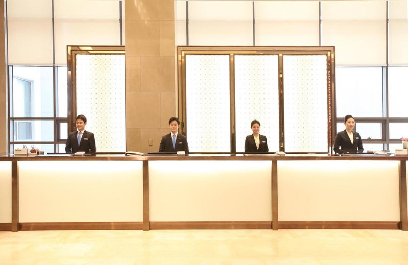 LOTTE CITY HOTEL Daejeon, Daejeon, 대한민국