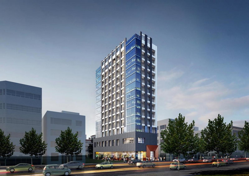 The Stay Classic Hotel Myeongdong, Seoul, 대한민국