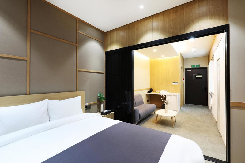 The Stay Classic Hotel Myeongdong, Seoul, 대한민국