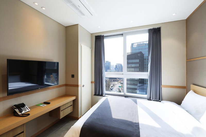 The Stay Classic Hotel Myeongdong, Seoul, 대한민국
