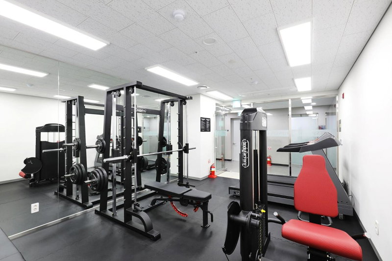 The Stay Classic Hotel Myeongdong, Seoul, 대한민국