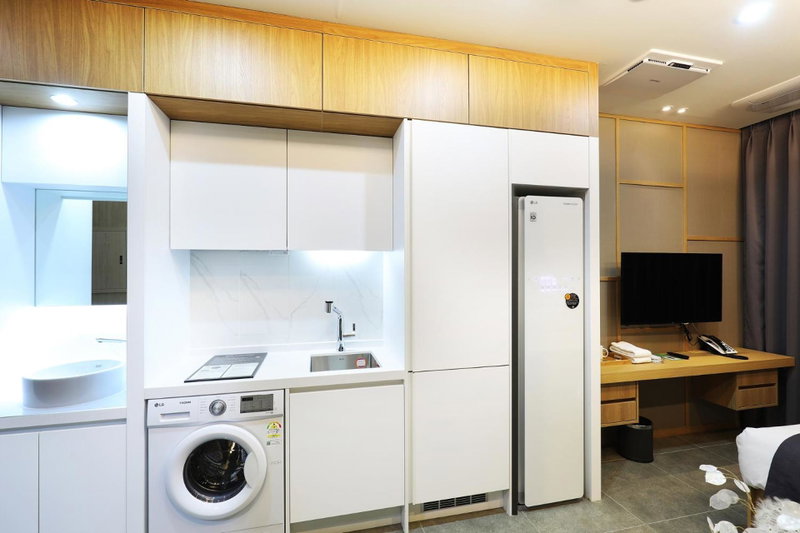 The Stay Classic Hotel Myeongdong, Seoul, 대한민국