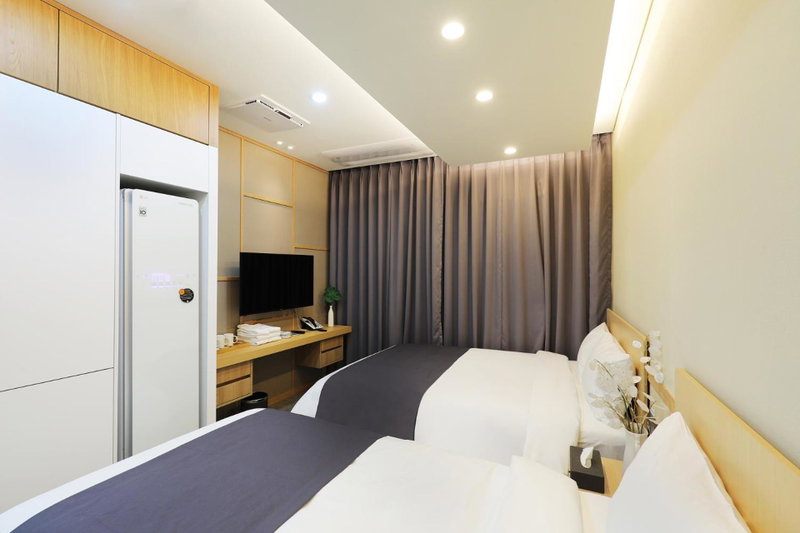 The Stay Classic Hotel Myeongdong, Seoul, 대한민국