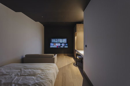 Arban Hotel, Busan, 대한민국