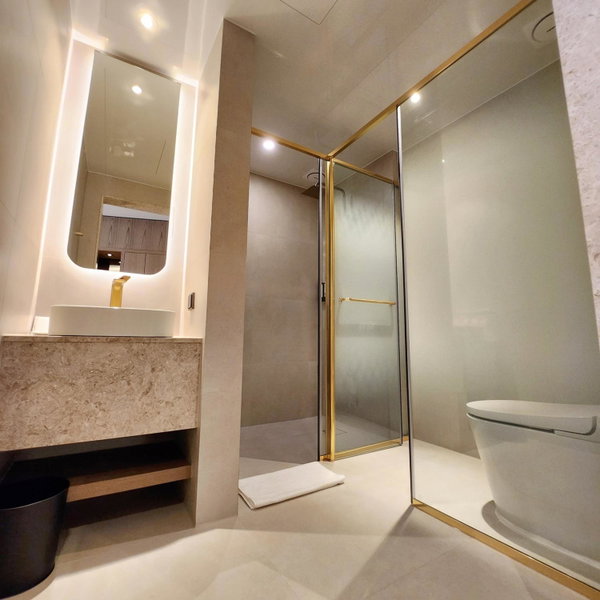 Arban Hotel, Busan, 대한민국