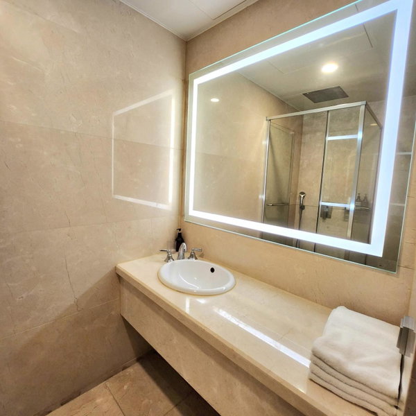 Arban Hotel, Busan, 대한민국
